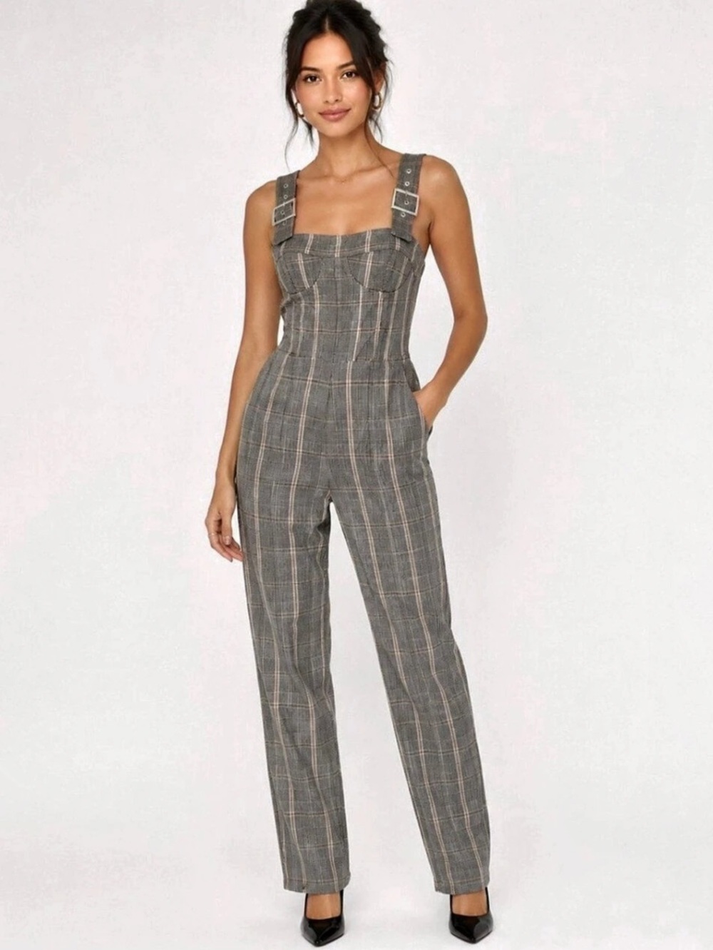 We Wore What Jumpsuit